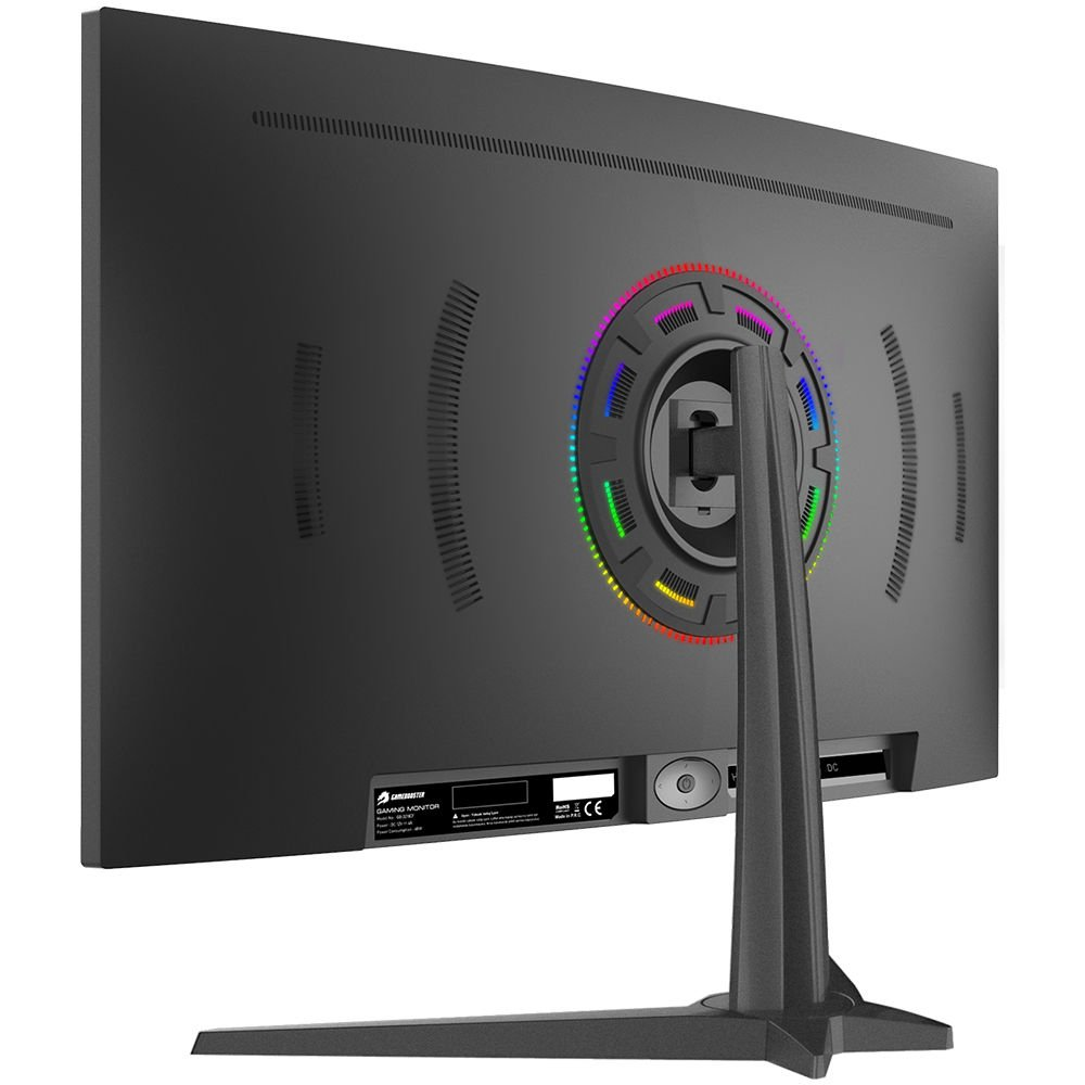 GAMEBOOSTER 31.5