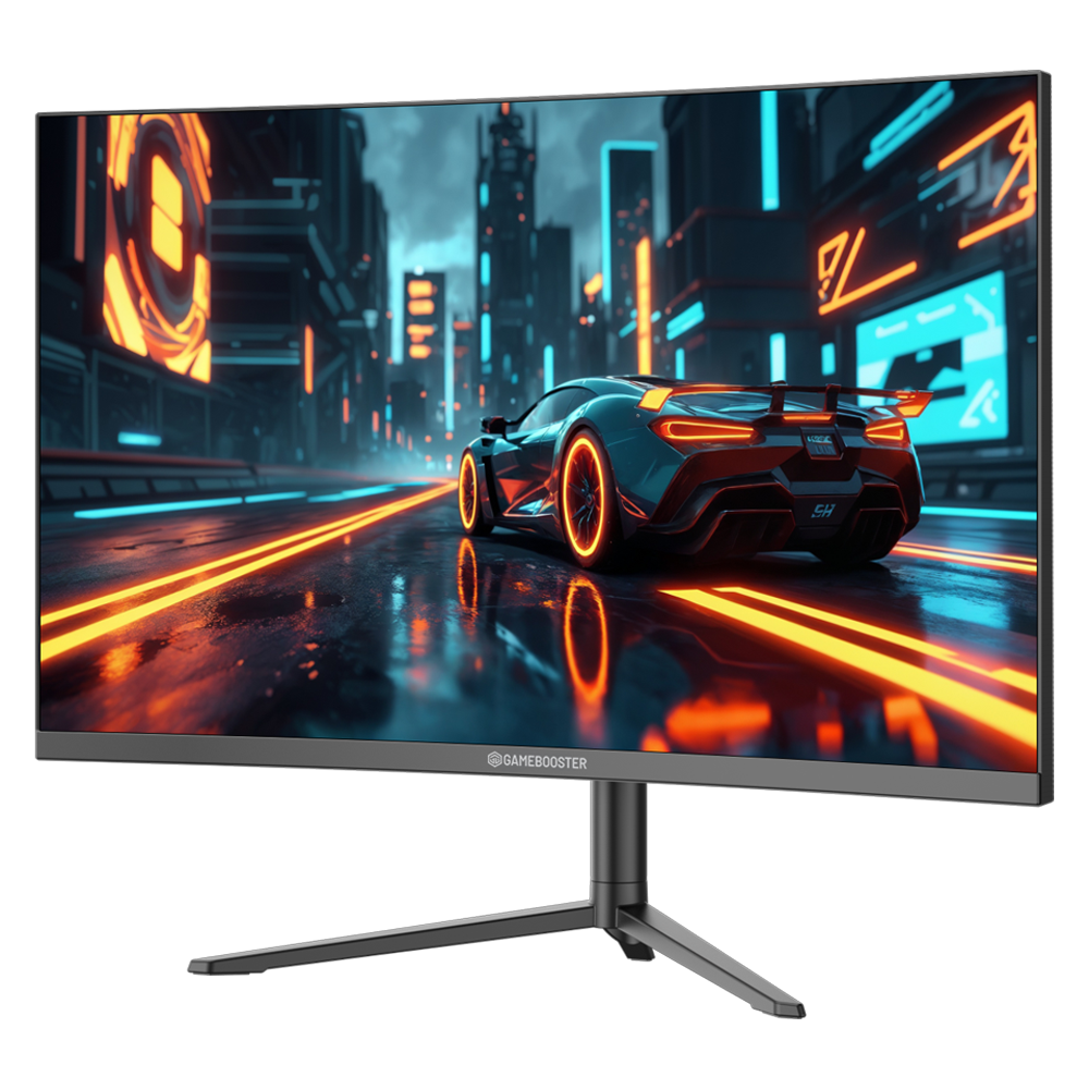GAMEBOOSTER 31.5