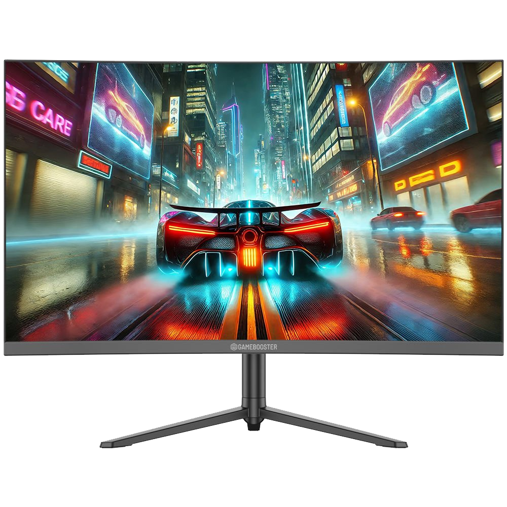 GAMEBOOSTER 31.5