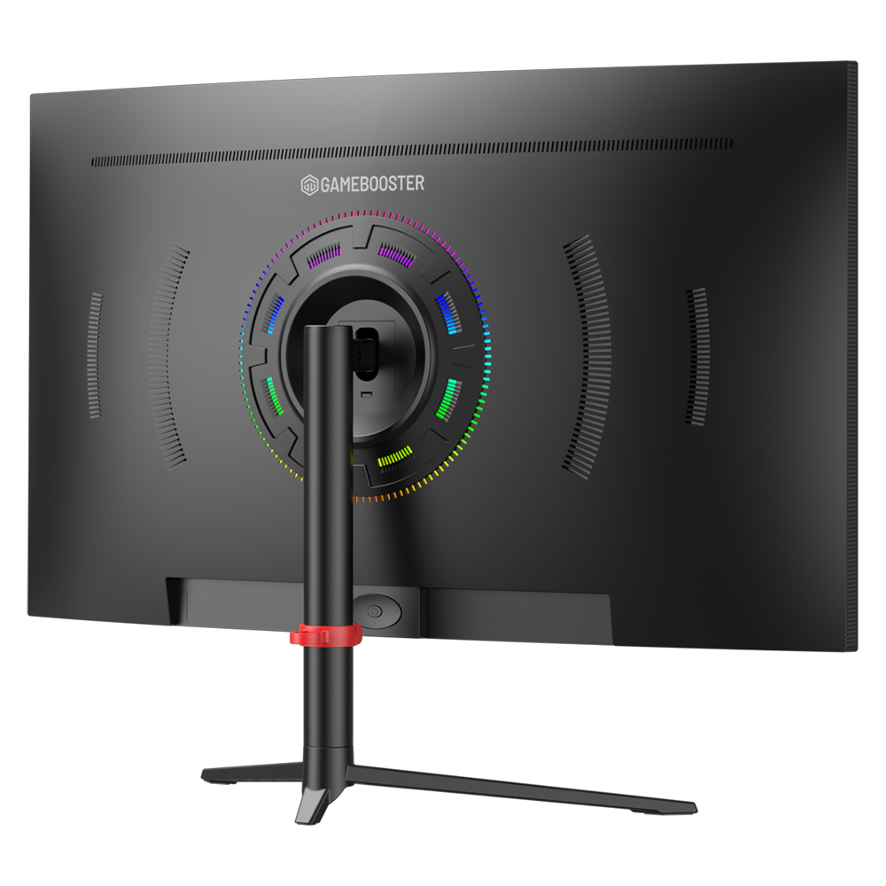 GAMEBOOSTER 31.5