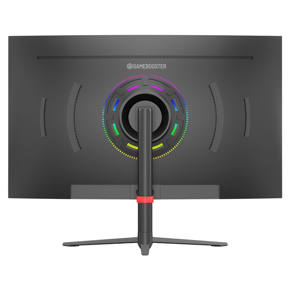 GAMEBOOSTER 31.5
