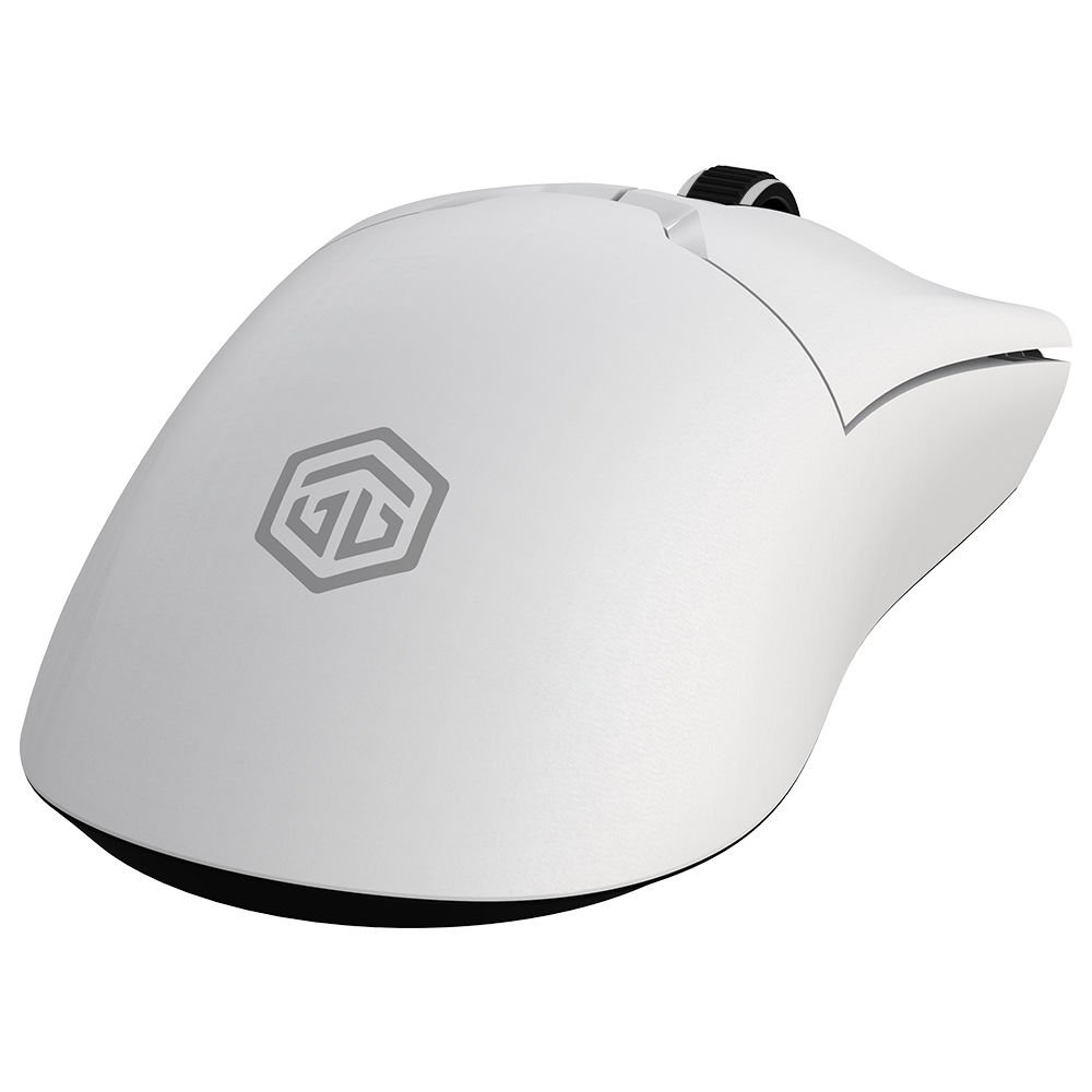 GAMEBOOSTER M23 Vortex 2.4ghz Kablosuz Beyaz Profesyonel Gaming Mouse
