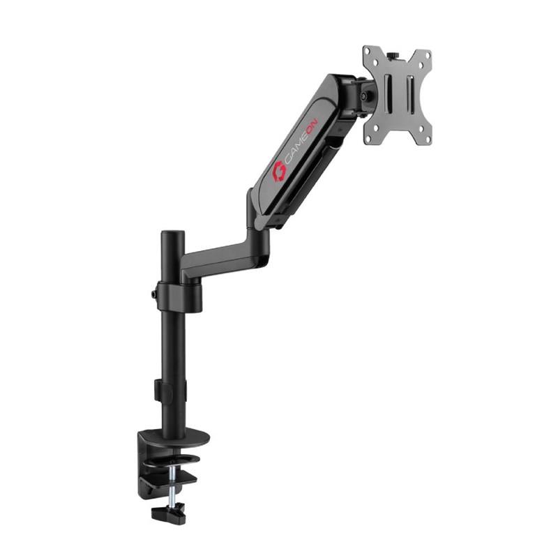 GAMEON GO-3363 17  - 32   2-10KG DİREK MONTAJLI TEKLİ MONITOR KOLU