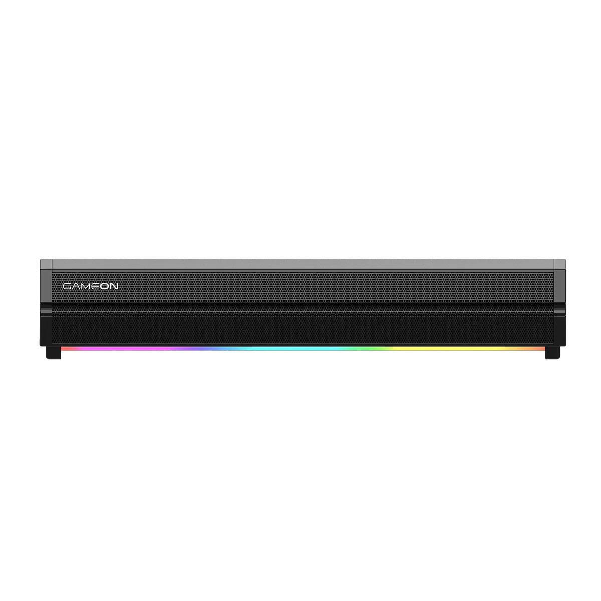 GAMEON SONİCSTORM X KABLOSUZ SOUNDBAR