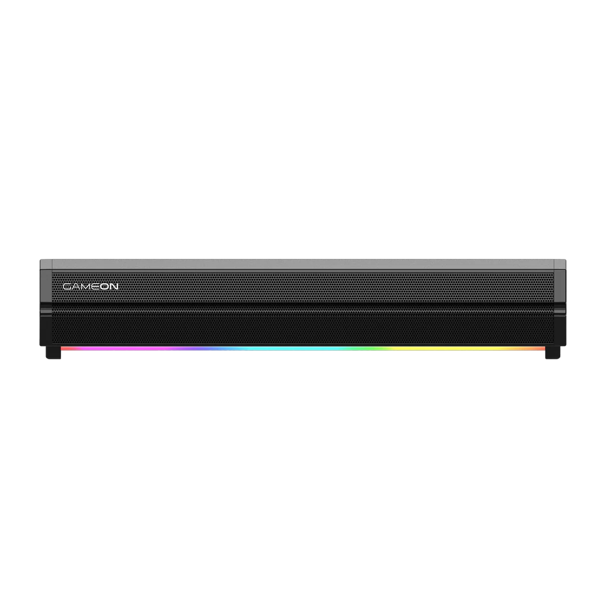 GAMEON SonicStorm X Kablosuz RGB Gaming Soundbar