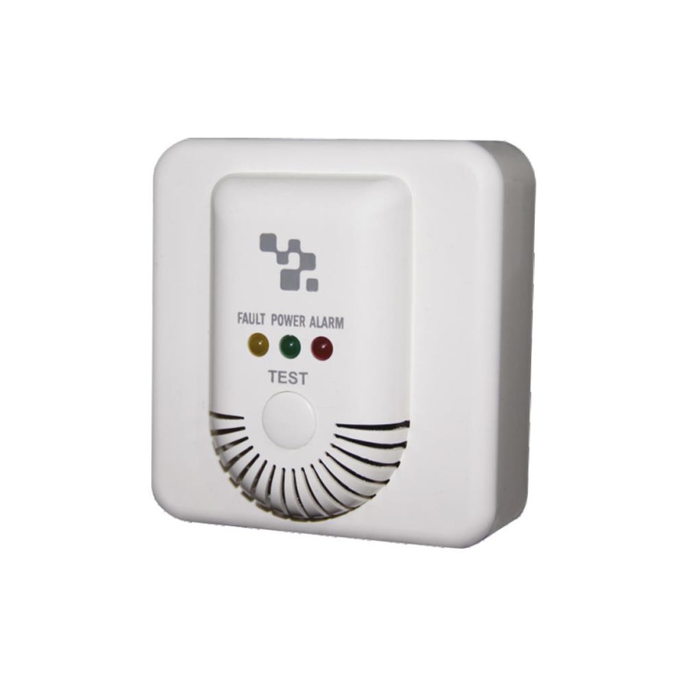 GFE-GAS-A Adresli Gaz Dedektörü LPG ve Doğalgaz için ( -GAS-A )