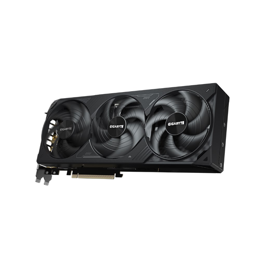 GIGABYTE  16GB GDDR7 RTX5080 GV-N5080WF3-16GD