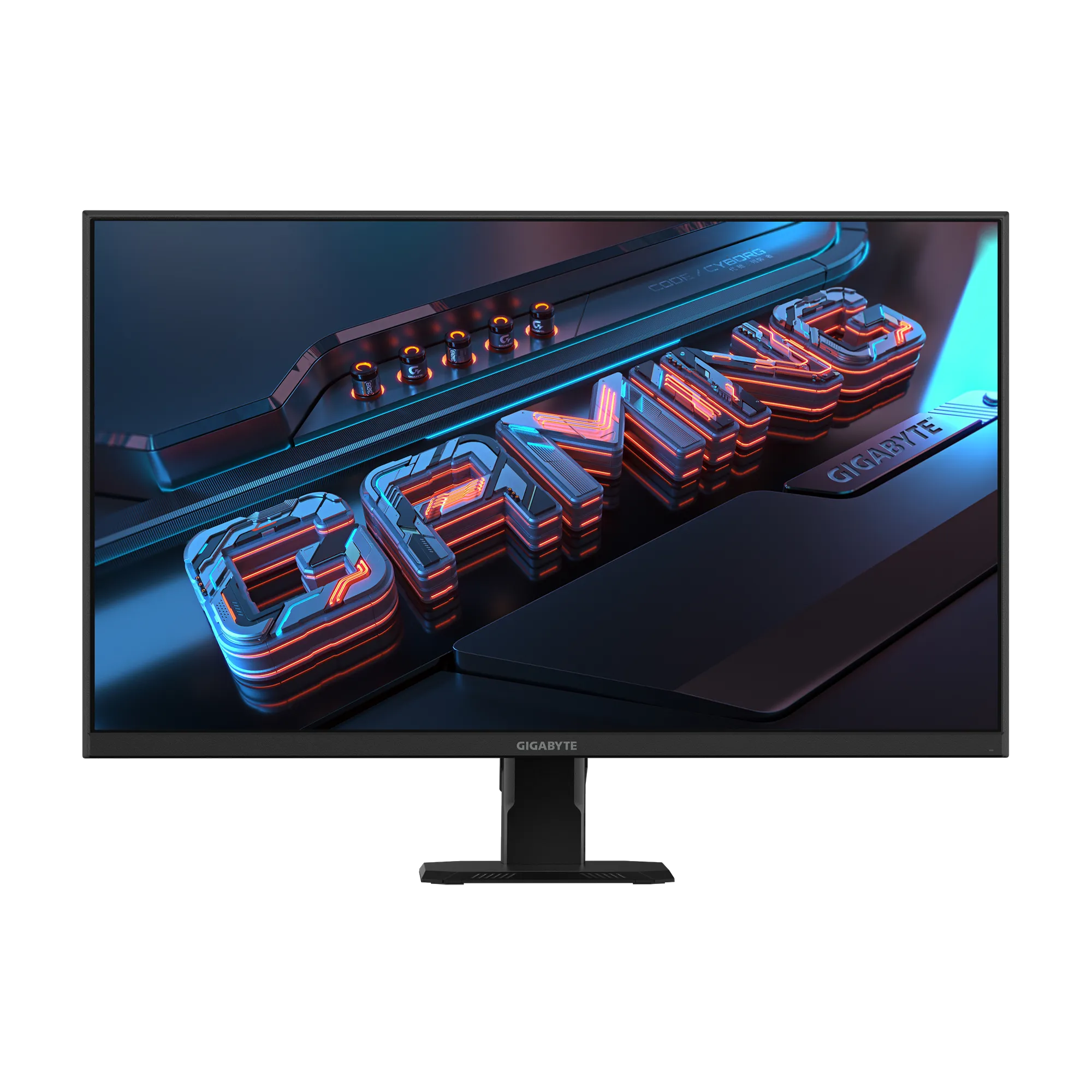 GIGABYTE 27