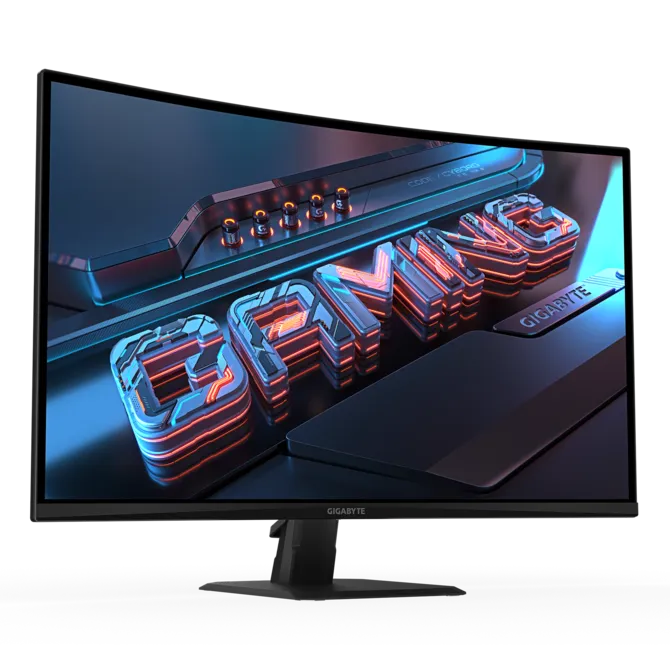 GIGABYTE 31.5