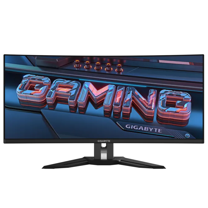 GIGABYTE 34