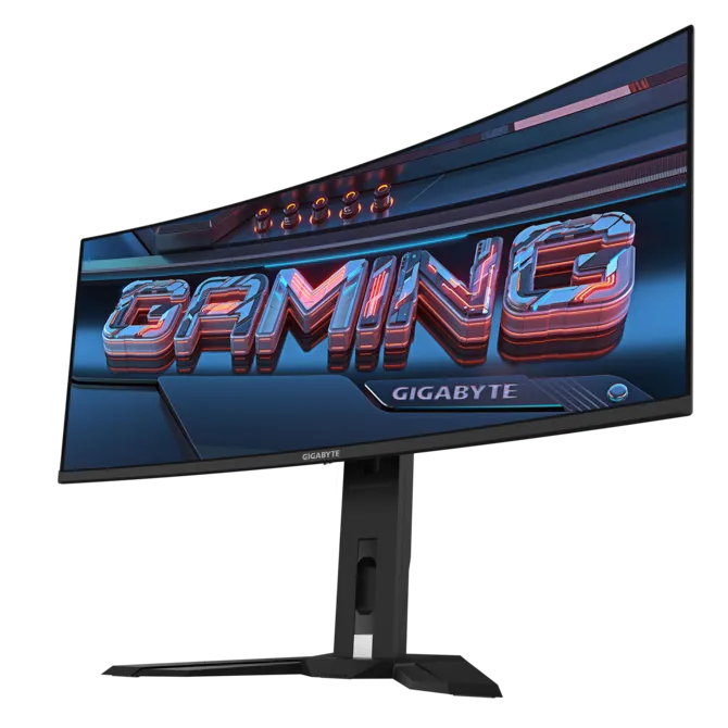 GIGABYTE 34