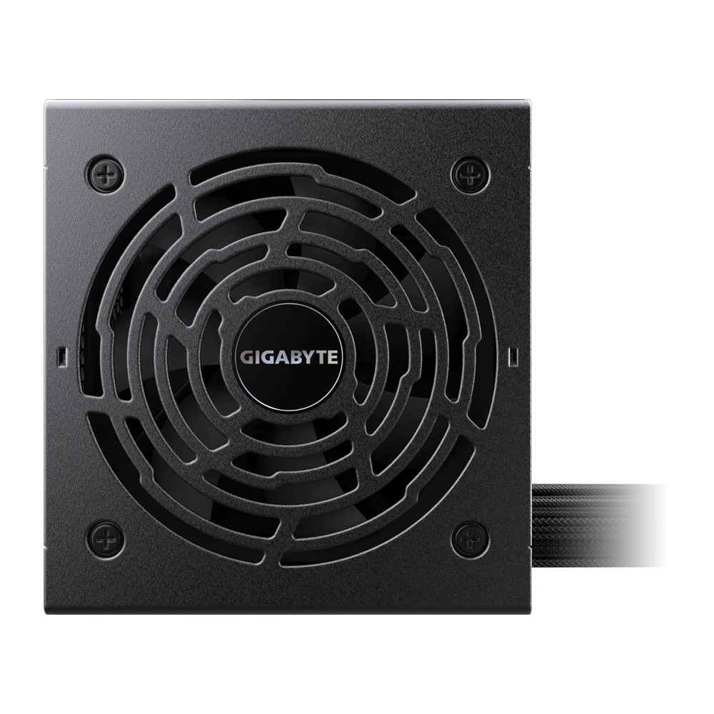 GIGABYTE 750W 80+ BRONZE GP-P750BS 12cm Fanlı APFC Power Supply