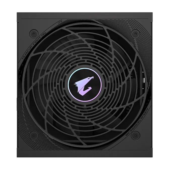 GIGABYTE 850W 80+PLATINIUM AORUS ELITE P850 GP-AE850PM PG5 Tam Modüler Power Supply