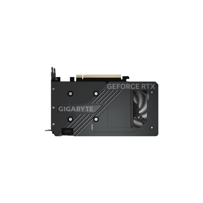GIGABYTE 8GB RTX5050 WINDFORCE OC GV-N5050WF2 OC-8GD GDDR6 128bit HDMI-DP PCIE 5.0