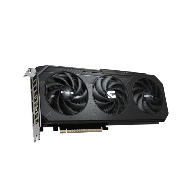 GIGABYTE 8GB RTX5060 GAMING OC GV-N5060GAMING OC-8GD GDDR7 128bit HDMI-DP PCIE 5.0