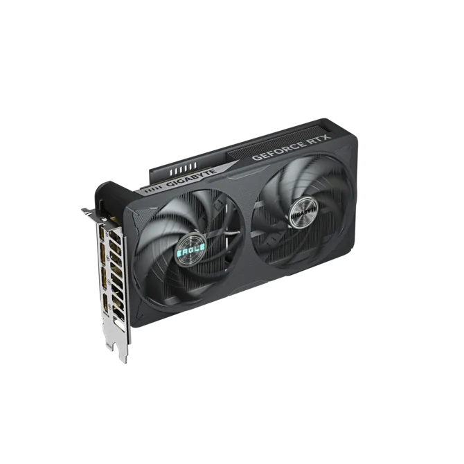 GIGABYTE 8GB RTX5060TI EAGLE OC GV-N506TEAGLE OC-8GD GDDR7 128bit  HDMI-DP PCIE 5.0