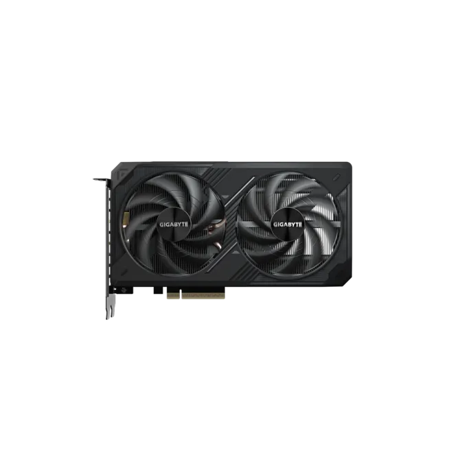 GIGABYTE 8GB RTX5060Ti WINDFORCE OC GV-N506TWF2OC-8GD GDDR7 128Bit HDMI-DP PCIE 5.0