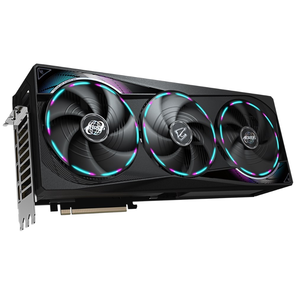 GIGABYTE GEFORCE RTX 5080 GV-N5080AORUS M-16GD