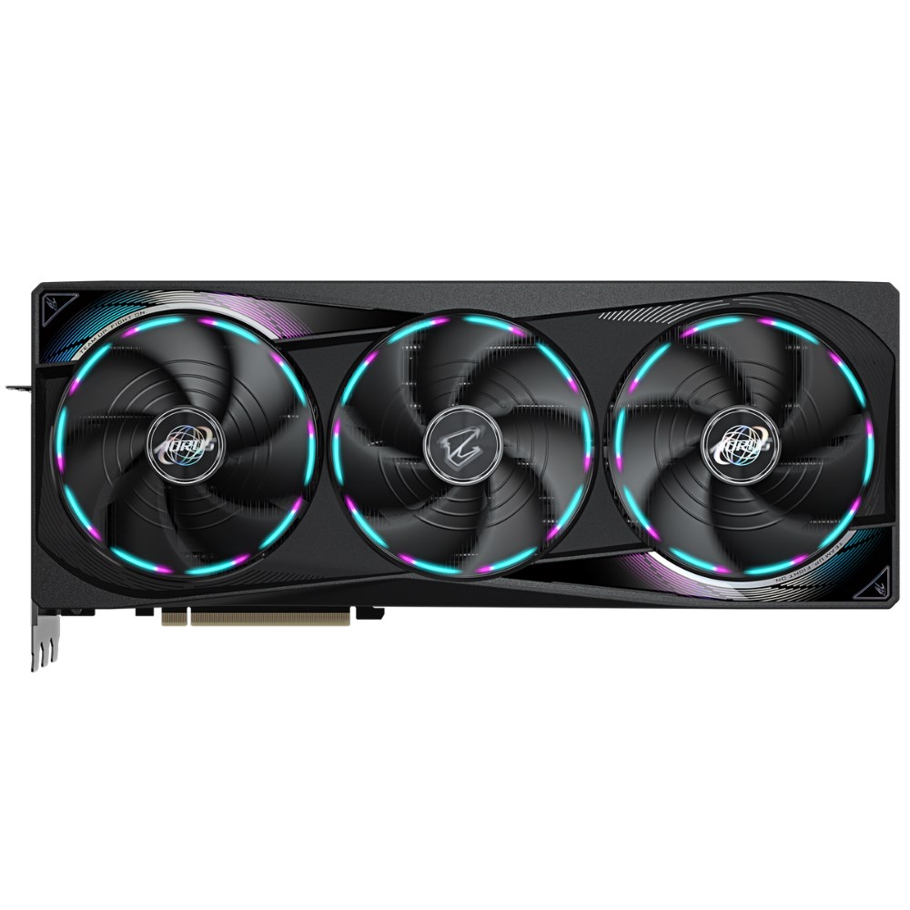 GIGABYTE GEFORCE RTX 5080 GV-N5080AORUS M-16GD