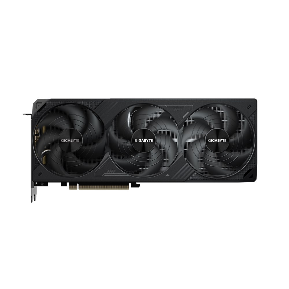 GIGABYTE GEFORCE RTX 5080 GV-N5080WF3OC-16GD