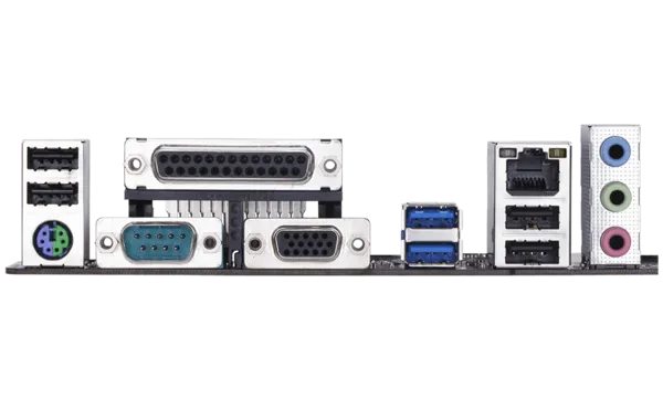 GIGABYTE H310M-DS2 DDR4 PCIe 16X v3.0 1151p v2 mATX