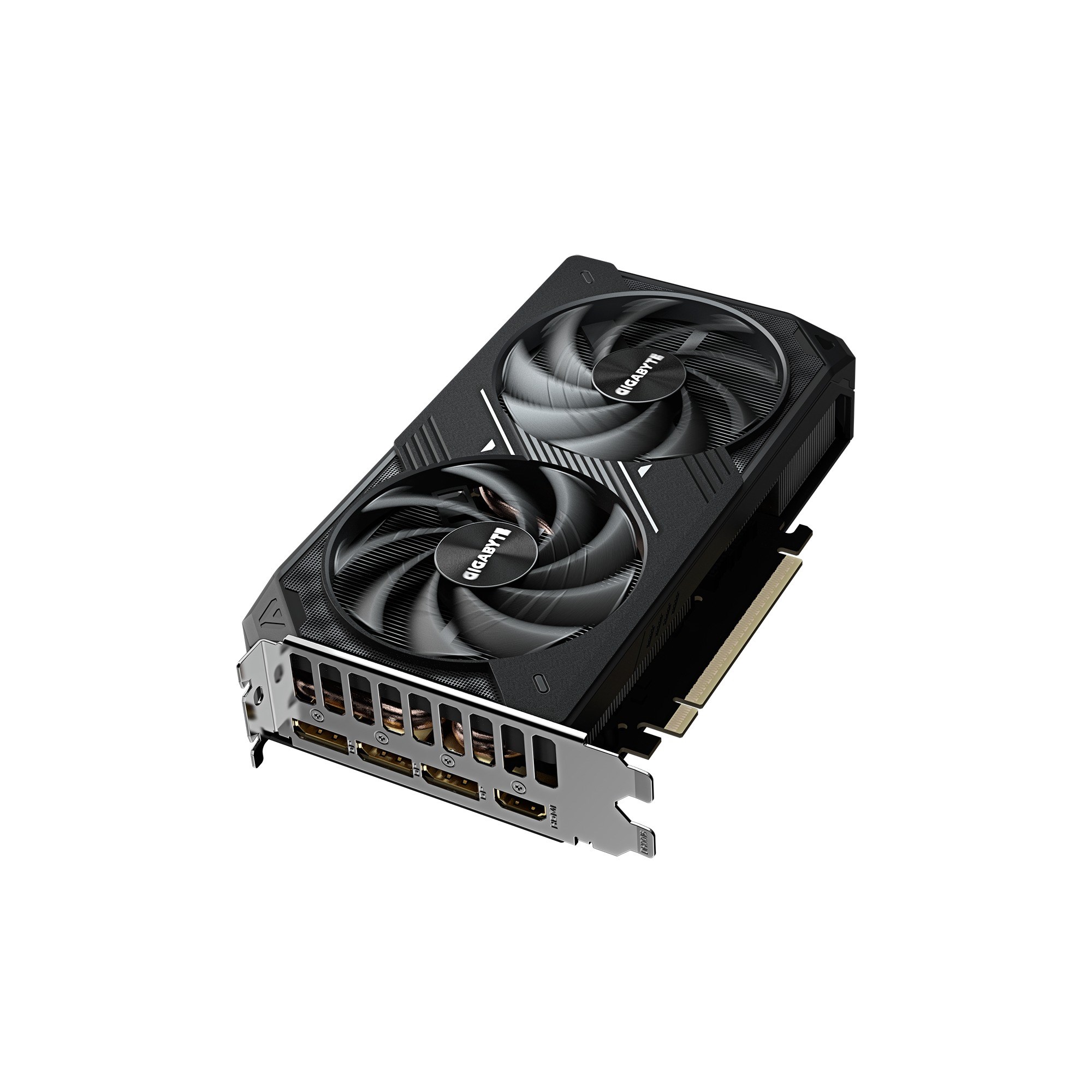 GIGABYTE NVIDIA GEFORCE RTX 5060Ti WINDFORCE 8GB GV-N506TWF2MAX OC-8GD