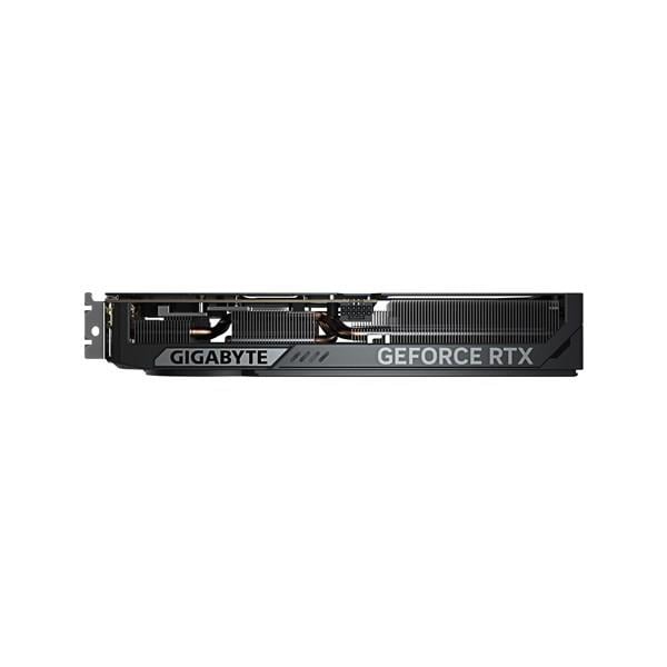 GIGABYTE RTX5070 12GB WINDFORCE OC SFF GV-N5070WF3 OC-12GD GDDR7 192bit HDMI DP PCIe 5.0