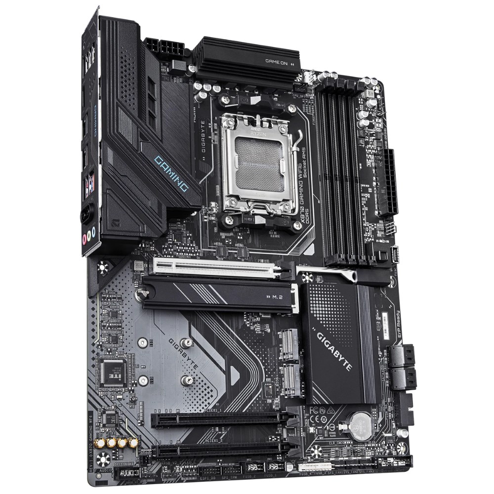 GIGABYTE X870 GAMING WIFI6 HDMI ATX AM5 ANAKART