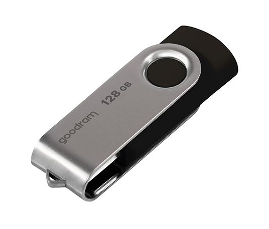 GOODRAM 128GB UTS2 UTS2-1280KOR11 Usb 2.0 Bellek