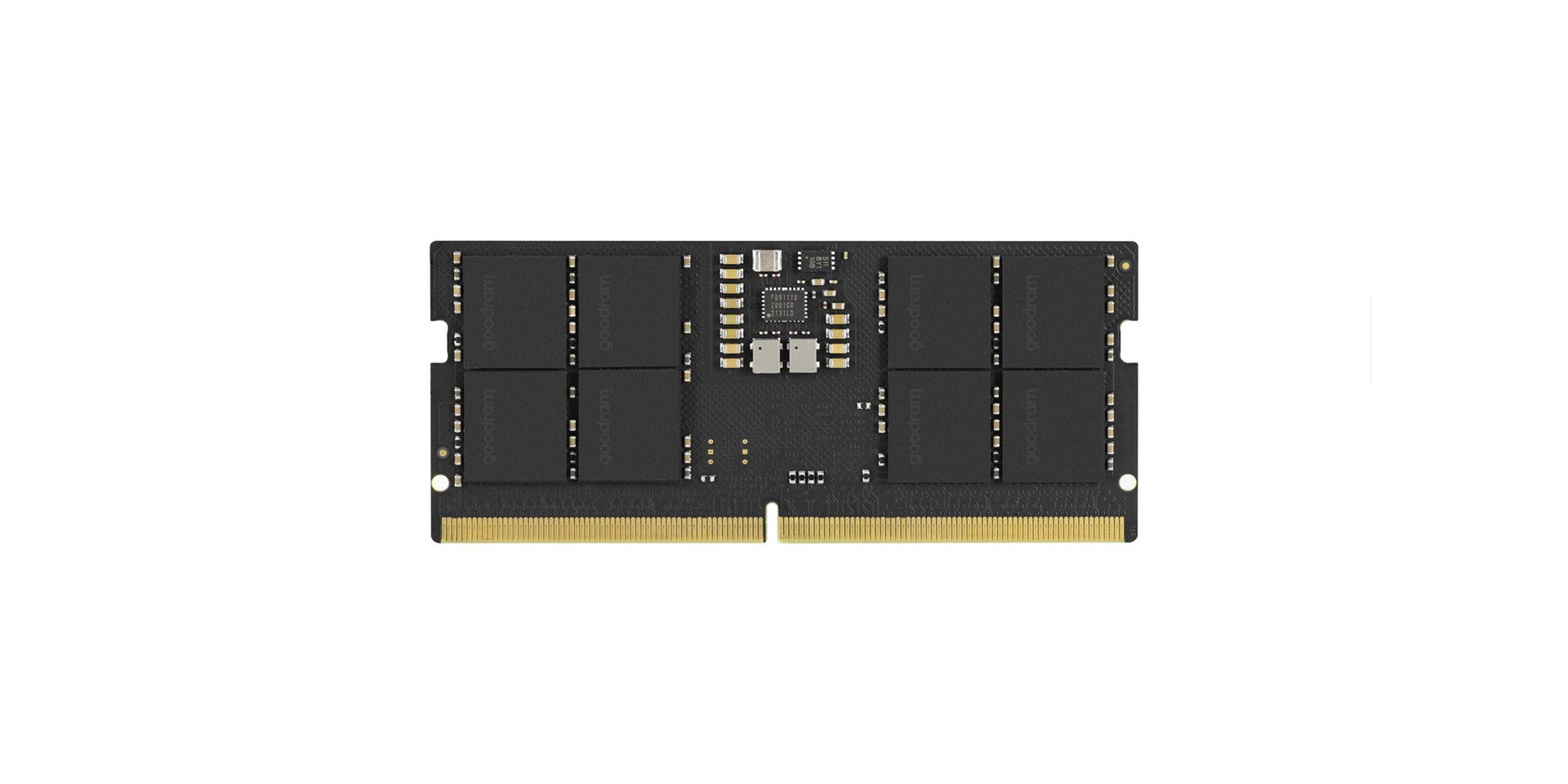 GOODRAM 16GB DDR5 5600Mhz SODIM GR5600S564L46S-16G