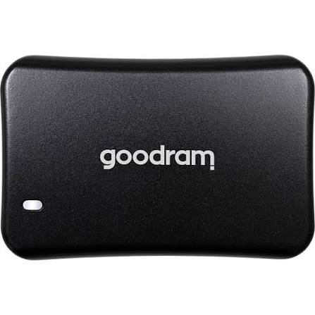 GOODRAM 2TB HX200 SSDPR-HX200-2K0 1600-1500MB/s TYPEC SSD Harici Disk