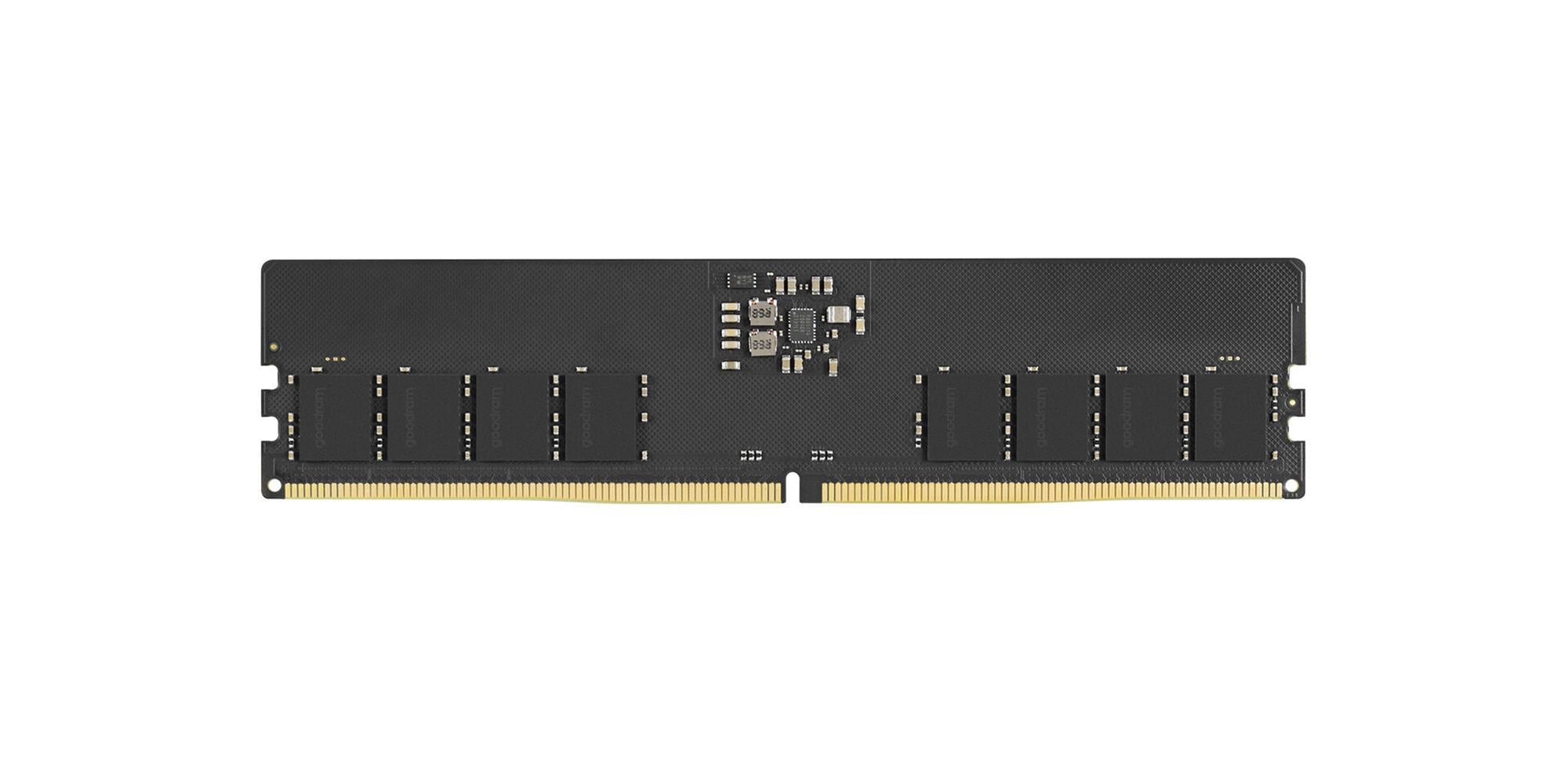 GOODRAM GR5600D564L46/32G 32GB (Tek Parça) DDR5 5600MHz PC Bellek