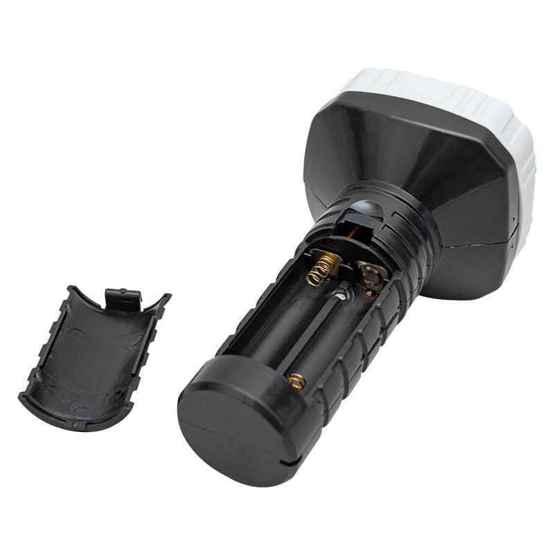 Greyder GD-118 Pilli Mini Ledli El Feneri