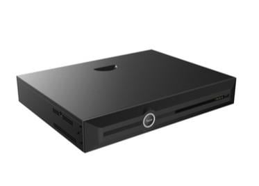 H.265 4HDD 40 Kanal NVR (TC-R3440 I-B-N)