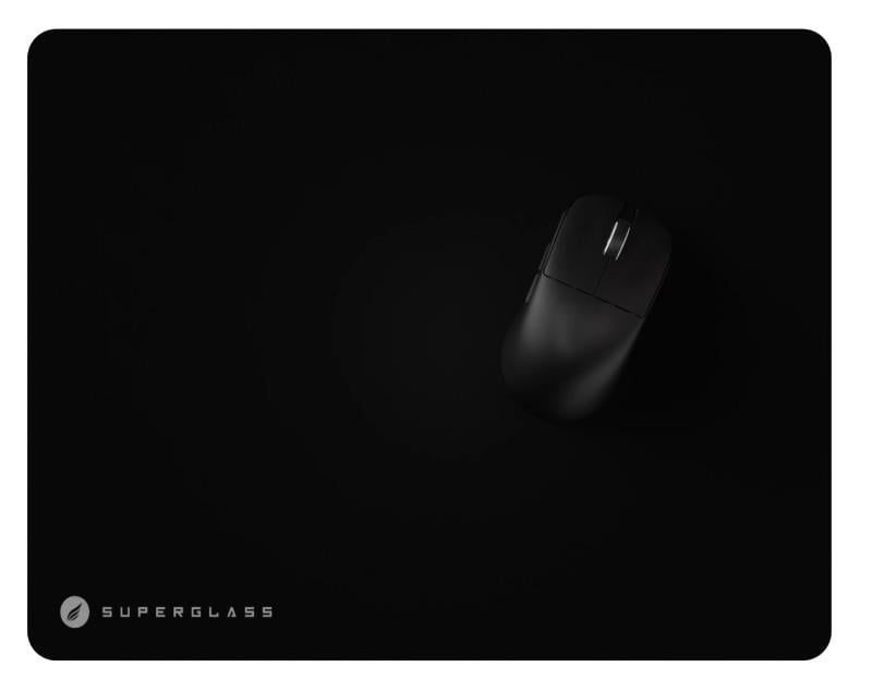 HAWK GAMING HM20S  SUPERGLASS CAM MOUSEPAD SIYAH