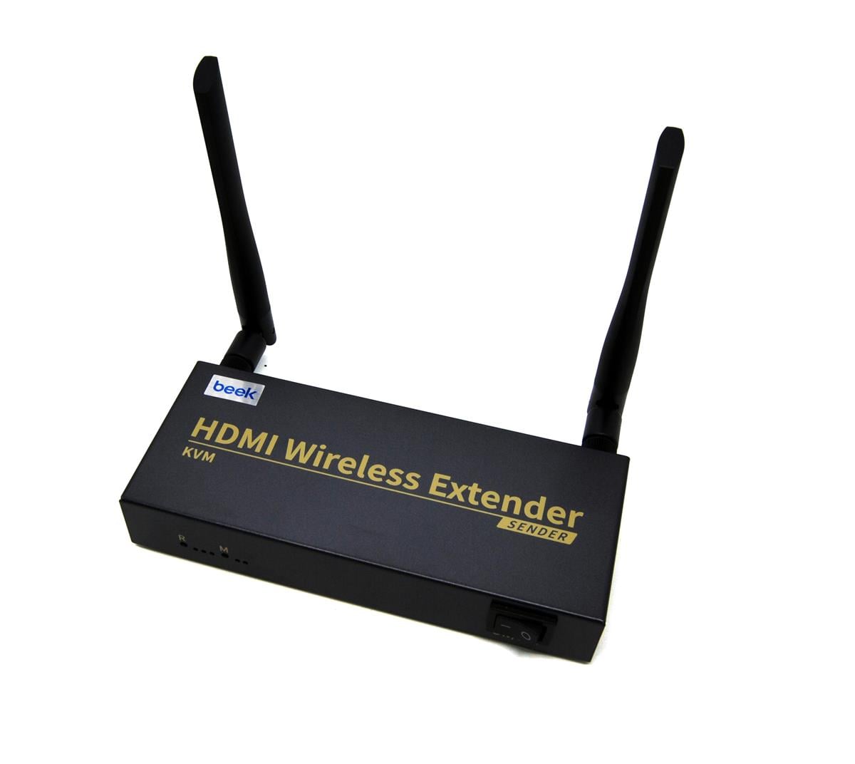 HDMI KVM wireless 200m 1080P@60Hz