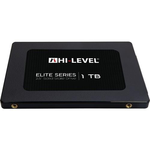 HI-LEVEL ELITE SERIES 1TB 560/540MB/s 2.5
