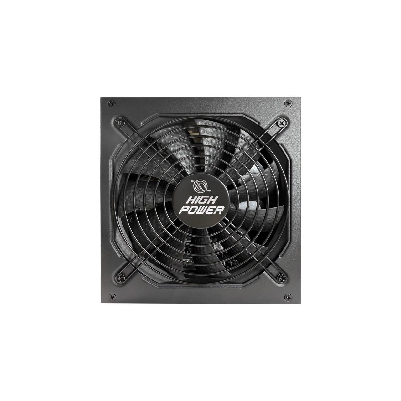 HIGH POWER XTREME GOLD 1000W 80+ GOLD PCIe5.1 POWER SUPPLY MODÜLER HP2-A1000GD-F14C