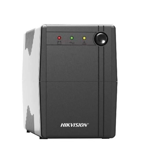 HIKVISION 1000VA LINE INTERACTIVE UPS 12 9amper DS-UPS1000