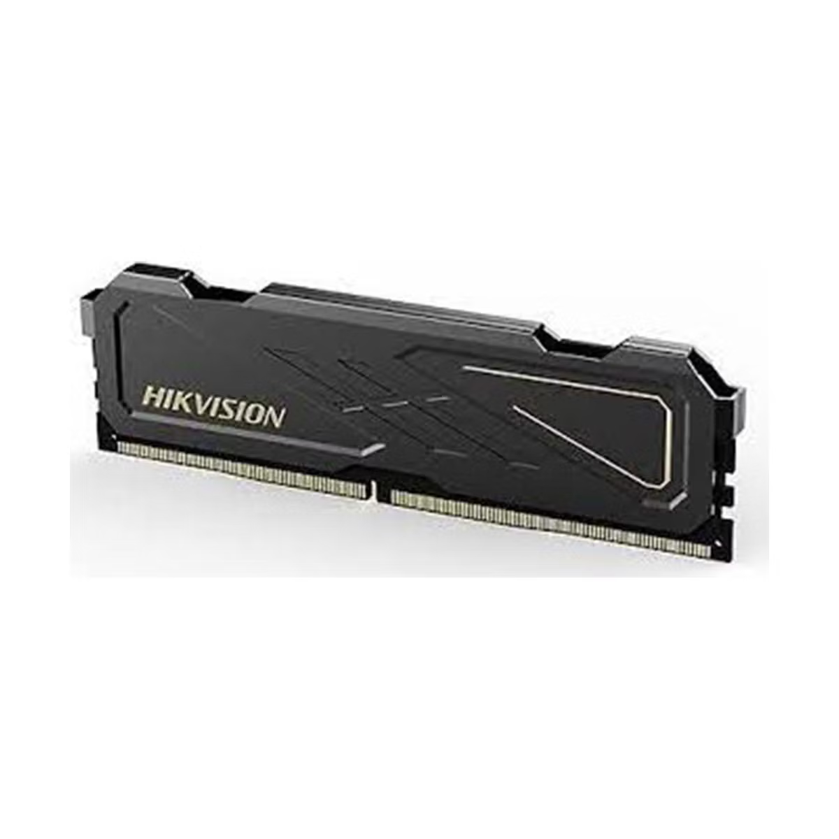 HIKVISION 16GB DDR4 3200MHZ CL16 PC RAM U10 HKED4161DAA2F0ZB2/16G Soğutuculu