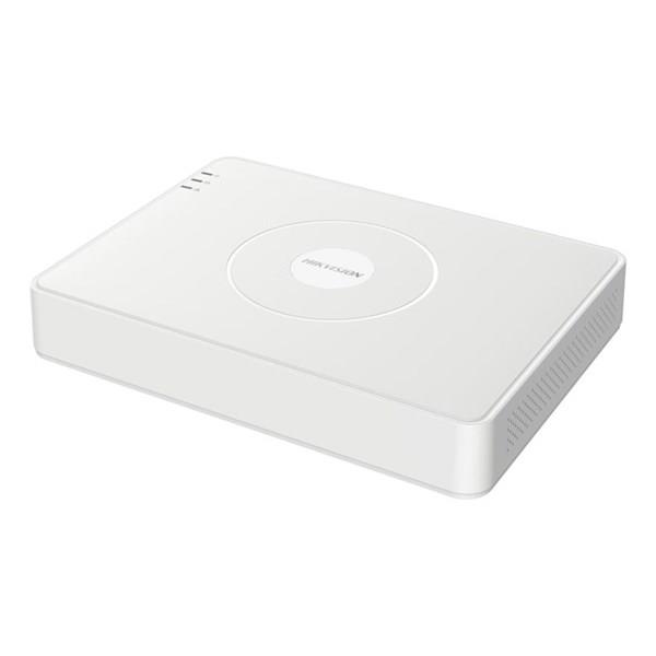 HIKVISION 16Kanal 2mp 1-diskli H265+ Analog Kayıt Cihazı DS-7116HGHI-M1