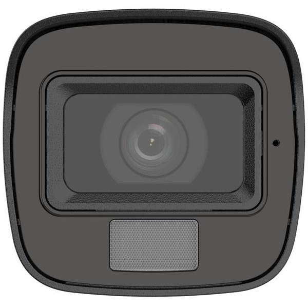 HIKVISION 2MP Bullet 2.8mm IP Kamera Akıllı Hibrit DS-2CD1021G2-LIUF
