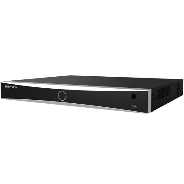 HIKVISION 32kanal 4K NVR Kayıt Cihazı DS-7632NXI-K2(D)