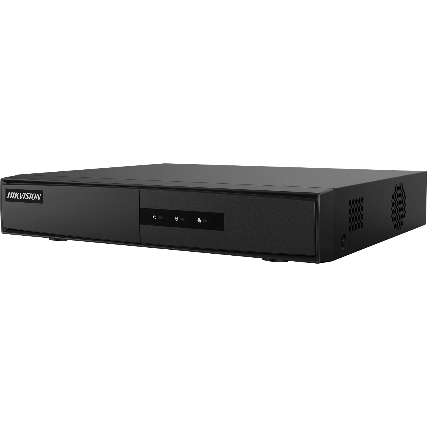 HIKVISION 4kanal PoE NVR Kayıt Cihazı DS-7104NI-Q1/4P/M
