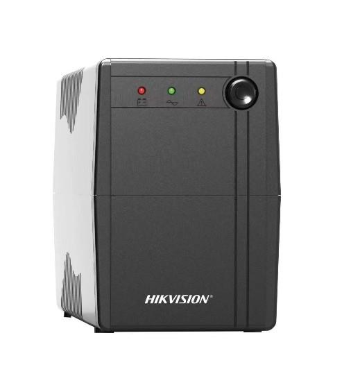 HIKVISION 600VA LINE INTERACTIVE UPS 12V 7amper DS-UPS600