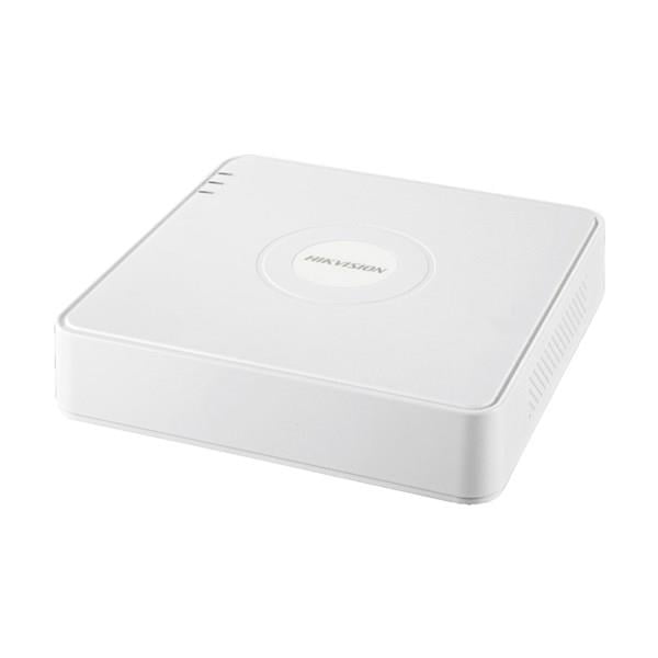 HIKVISION 8kanal 4mp 1-diskli NVR Kayıt Cihazı DS-7108NI-Q1