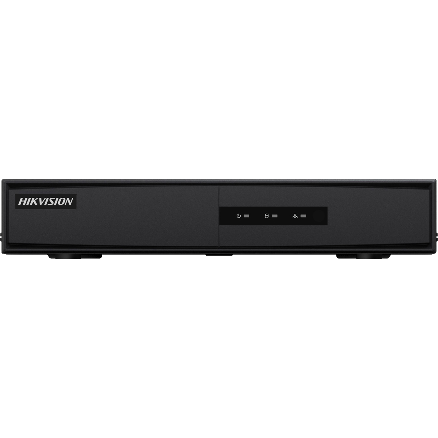 HIKVISION 8kanal PoE 1-diskli H265+ NVR Kayıt Cihazı DS-7108NI-Q1/8P/M