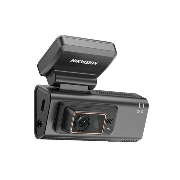 HIKVISION AE-DC2032-V300 HD Üç Kameralı 4G Araç İçi Kamerası Sim Kart Desteği