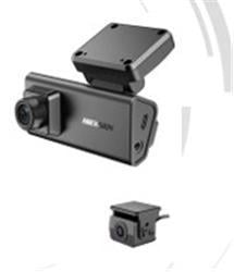 HIKVISION AE-DC2032-V300-(N4G)(3CH) (O-STD) HD Üç Kameralı Araç İçi Kamera G-Sensor ve Wi-Fi