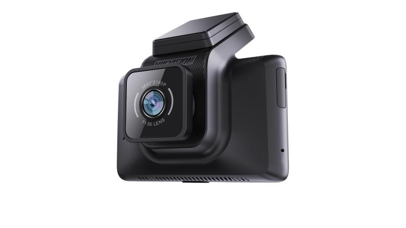 HIKVISION AE-DC4328-K5 HD Çift Kamera G-Sensor ve Wi-Fi Araç İçi Kamerası